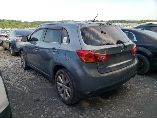 Photo 3 from auction – 2015 MITSUBISHI OUTLANDER with VIN 4A4AP4AU8FE017559