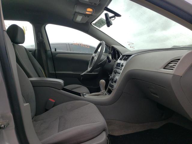 Photo 5 from auction – 2009 CHEVROLET MALIBU LS with VIN 1G1ZG57B794136793