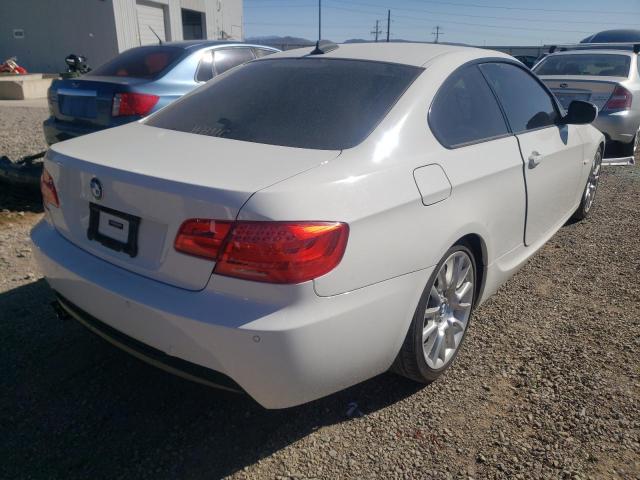 Photo 4 from auction – 2011 BMW 328 I SULE with VIN WBAKE5C54BE754987
