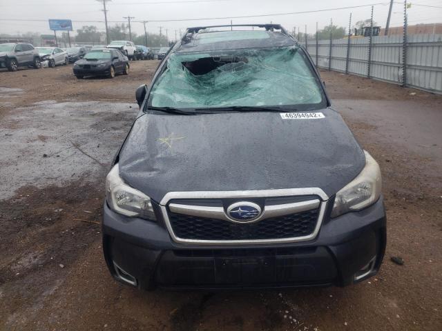 Photo 9 from auction – 2014 SUBARU FORESTER 2 with VIN JF2SJGPC5EH554093