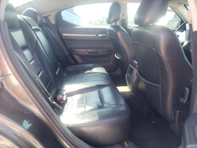 Photo 6 from auction – 2008 DODGE CHARGER SX with VIN 2B3KA33G38H275306