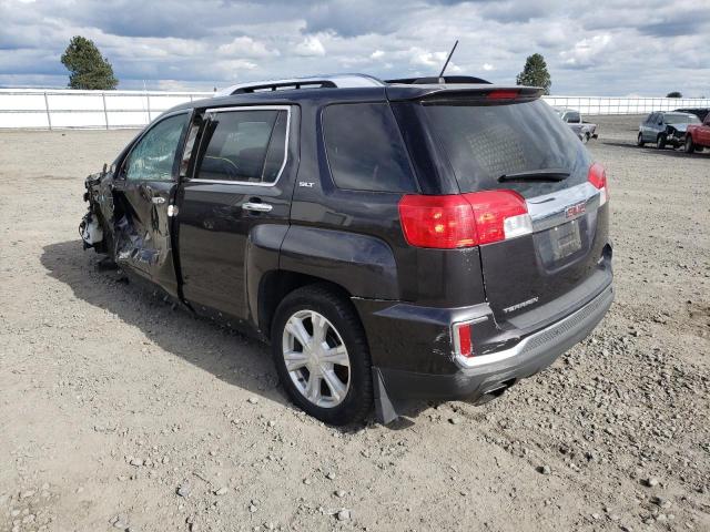 Photo 3 from auction – 2016 GMC TERRAIN SL with VIN 2GKFLUEK9G6308972