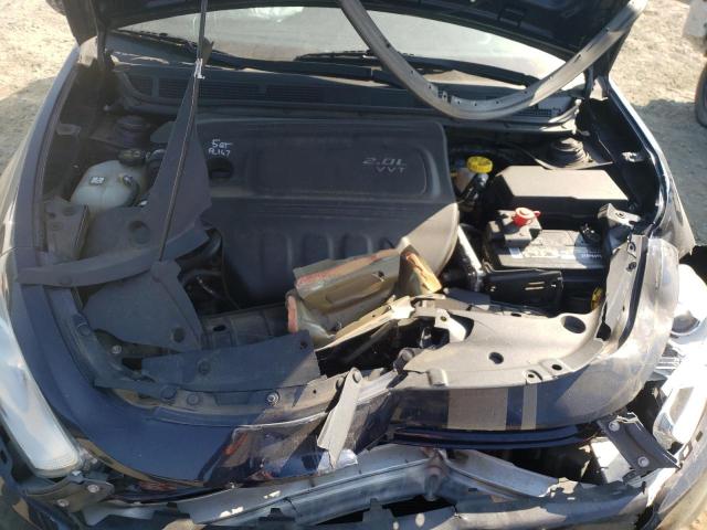 Photo 7 from auction – 2013 DODGE DART SE with VIN 1C3CDFAA6DD322396