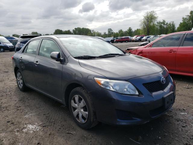 Photo 1 from auction – 2010 TOYOTA COROLLA BA with VIN JTDBU4EE1AJ083149