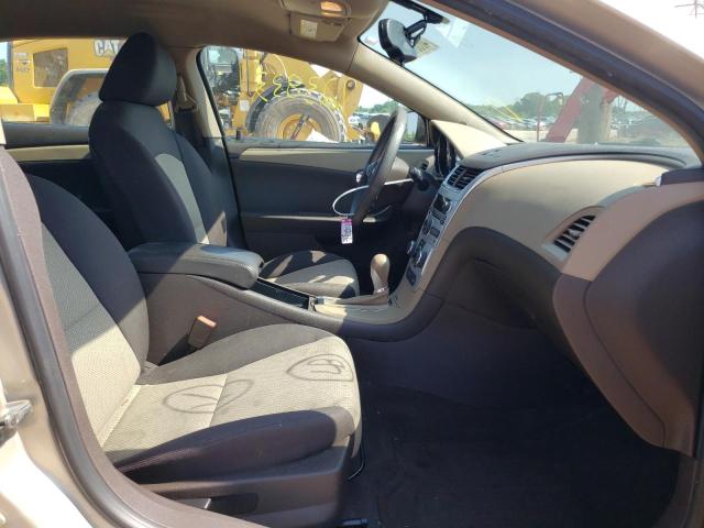 Photo 5 from auction – 2010 CHEVROLET MALIBU LS with VIN 1G1ZB5EB6AF225023