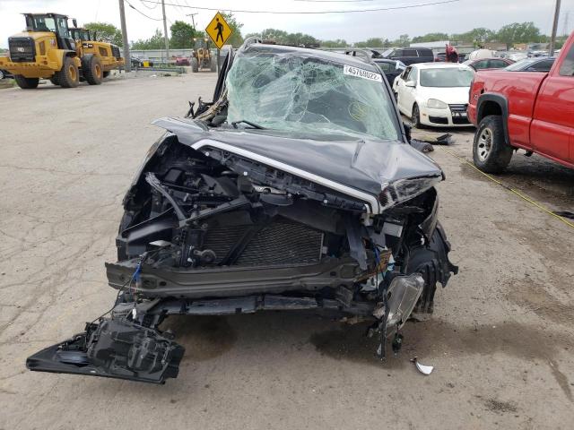 Photo 9 from auction – 2019 SUBARU FORESTER P with VIN JF2SKAGCXKH538736