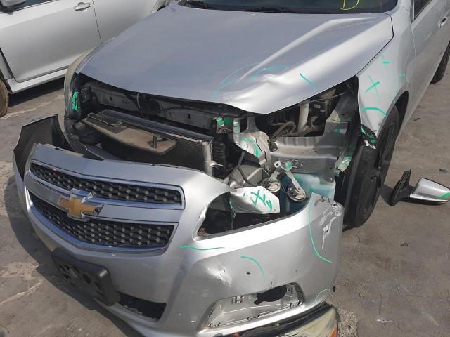Photo 9 from auction – 2013 CHEVROLET MALIBU 2LT with VIN 1G11E5SA2DF303110