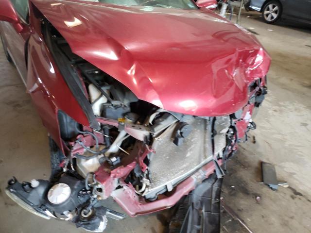 Photo 9 from auction – 2010 LEXUS ES 350 with VIN JTHBK1EG7A2364516