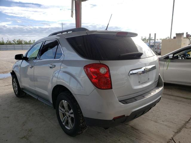 Photo 3 from auction – 2011 CHEVROLET EQUINOX LT with VIN 2GNALDEC6B1144382