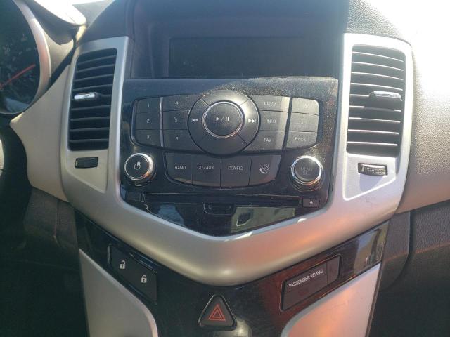 Photo 9 from auction – 2012 CHEVROLET CRUZE LS with VIN 1G1PC5SH3C7386925