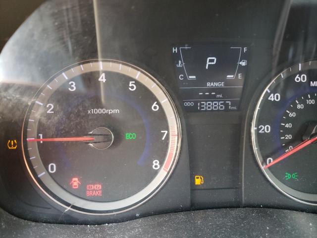 Photo 8 from auction – 2014 HYUNDAI ACCENT GLS with VIN KMHCT4AE3EU624375