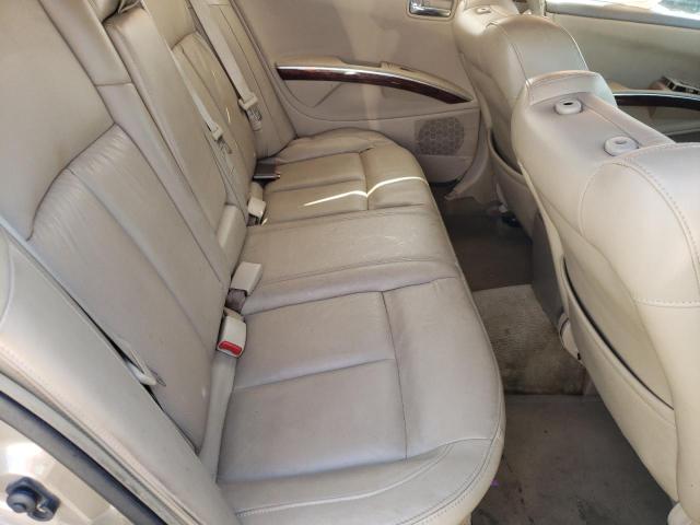 Photo 6 from auction – 2007 NISSAN MAXIMA SE with VIN 1N4BA41E07C830578