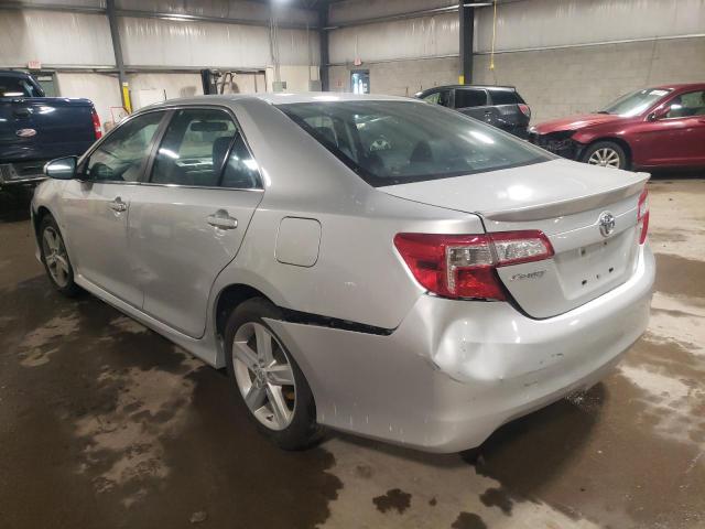 Photo 3 from auction – 2012 TOYOTA CAMRY with VIN 4T1BF1FK2CU114354