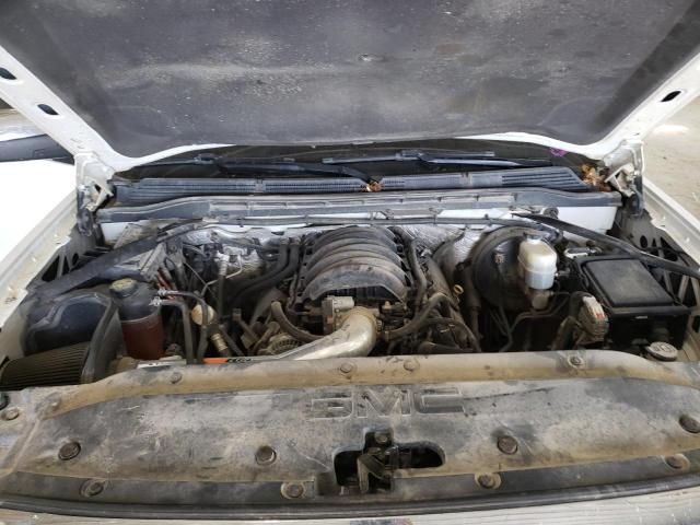 Фото 7 с аукциона – 2014 GMC SIERRA K15 с VIN 3GTU2VEC2EG235577
