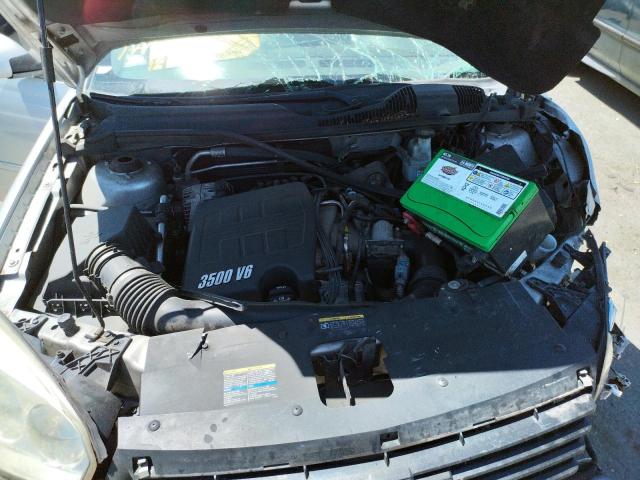 Photo 7 from auction – 2006 CHEVROLET MALIBU LTZ with VIN 1G1ZU53846F201005