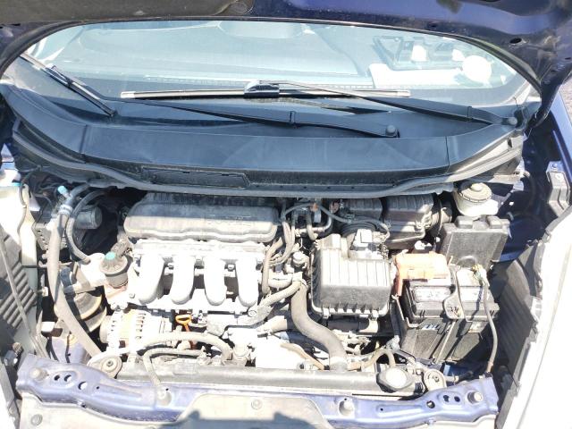 Photo 7 from auction – 2012 HONDA FIT with VIN JHMGE8H39CC021282