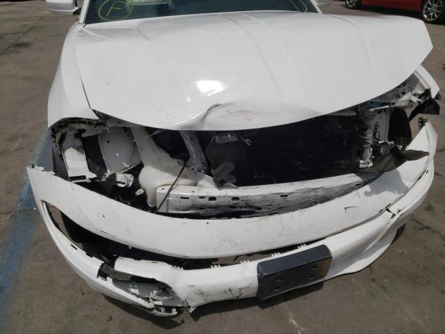 Photo 9 from auction – 2019 DODGE CHARGER SX with VIN 2C3CDXBG7KH504875