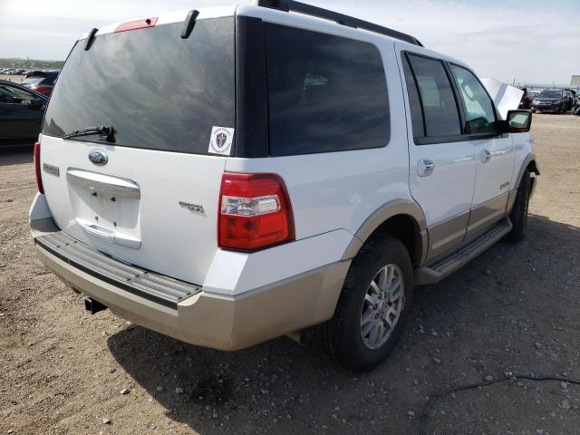 Photo 4 from auction – 2007 FORD EXPEDITION with VIN 1FMFU18557LA73891