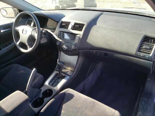 Photo 9 from auction – 2004 HONDA ACCORD EX with VIN JHMCM56644C003125