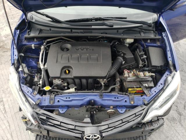 Photo 7 from auction – 2015 TOYOTA COROLLA L with VIN 2T1BURHE9FC435678