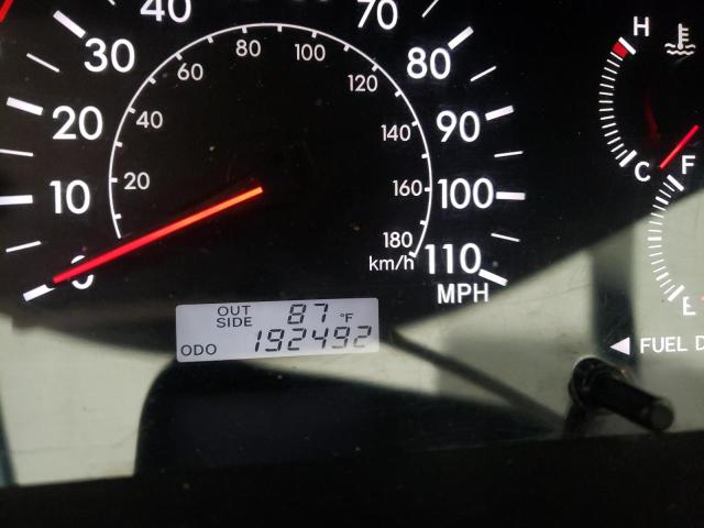 Photo 8 from auction – 2006 TOYOTA COROLLA CE with VIN 1NXBR32E56Z604181
