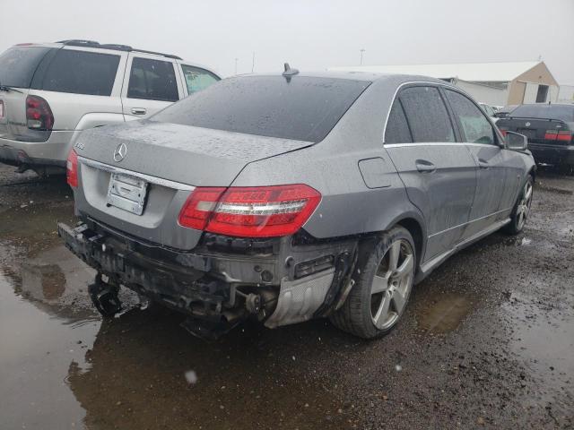 Photo 4 from auction – 2012 MERCEDES-BENZ E 350 with VIN WDDHF5KB1CA588718