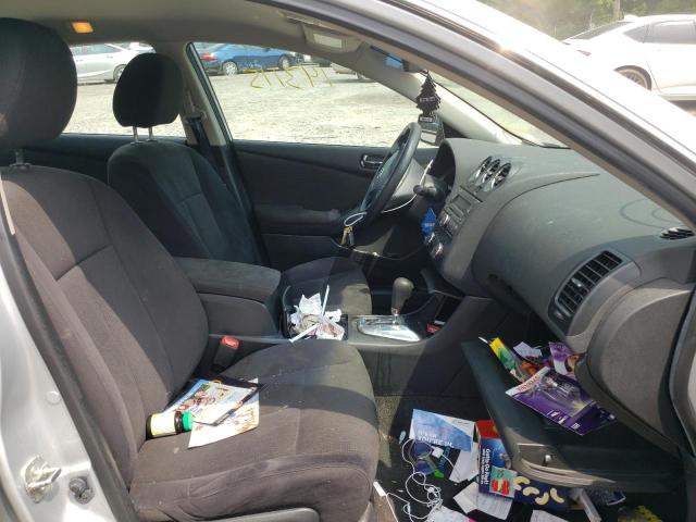 صورة رقم 5 من المزاد - 2012 NISSAN ALTIMA BAS مع VIN 1N4AL2AP5CC179454