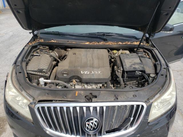 Photo 7 from auction – 2013 BUICK LACROSSE P with VIN 1G4GF5E31DF242436