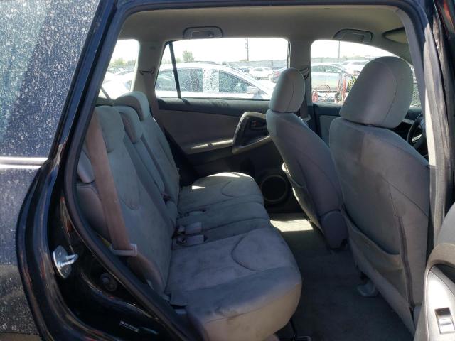 Photo 6 from auction – 2009 TOYOTA RAV4 with VIN JTMZF33V99D007193