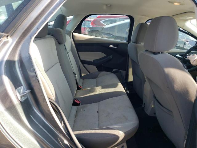 Photo 6 from auction – 2014 FORD FOCUS SE with VIN 1FADP3F21EL221917