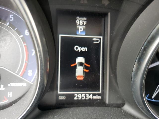 Photo 8 from auction – 2018 TOYOTA COROLLA IM with VIN JTNKARJE3JJ572854