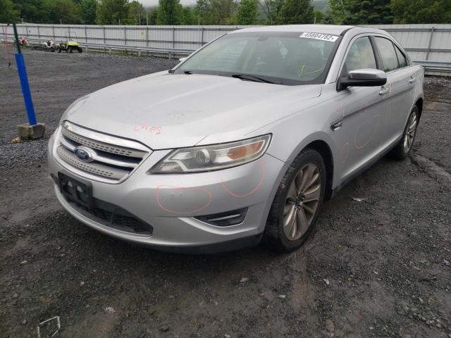 Фото 2 с аукциона – 2011 FORD TAURUS LIM с VIN 1FAHP2FW2BG141108