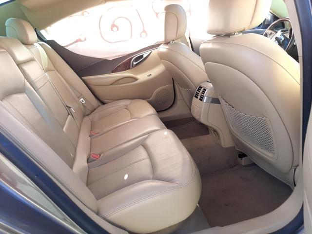 Photo 6 from auction – 2011 BUICK LACROSSE C with VIN 1G4GE5GD4BF192895