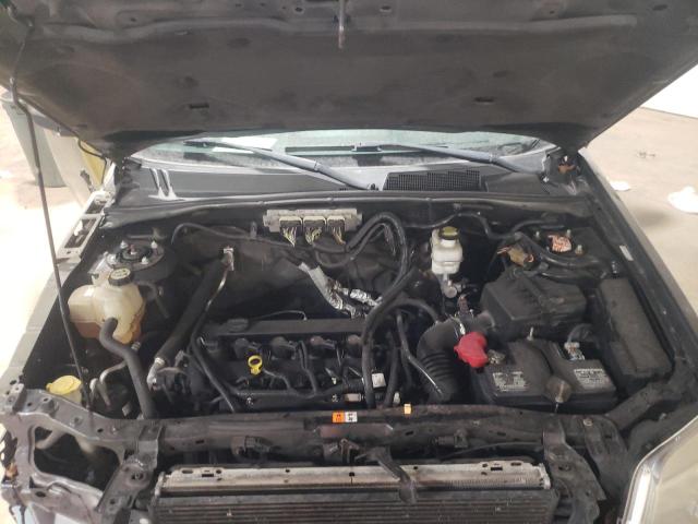Photo 7 from auction – 2009 MERCURY MOUNTAINEE with VIN 4M2CU81719KJ22471