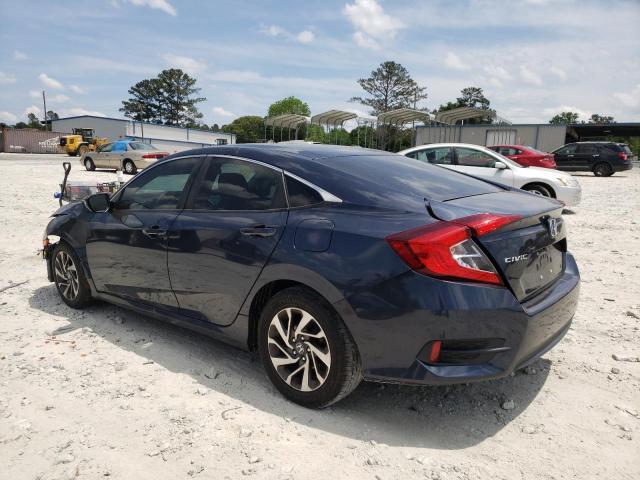 Zdjęcie 6 z aukcji – 2016 HONDA CIVIC EX z VIN 19XFC2F70GE076515