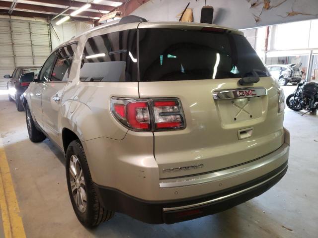 Photo 3 from auction – 2013 GMC ACADIA SLT with VIN 1GKKRRKD8DJ193215