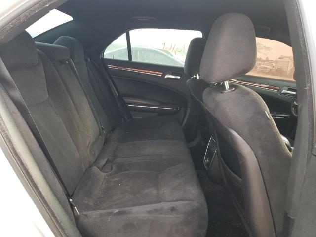 Photo 6 from auction – 2012 CHRYSLER 300 with VIN 2C3CCAAG8CH165532