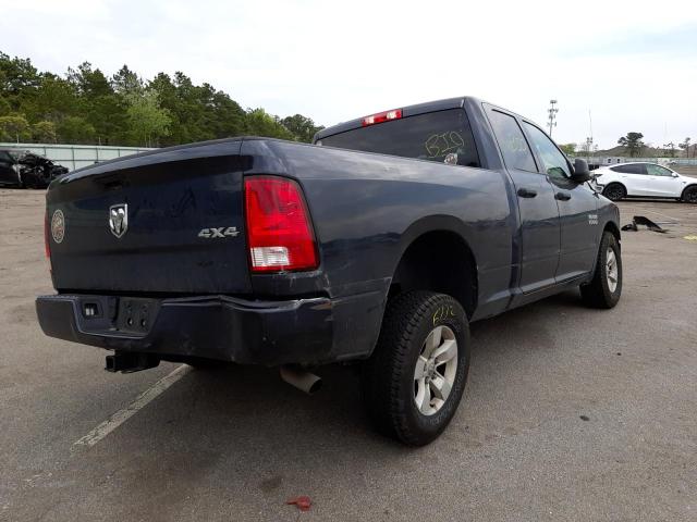 Photo 4 from auction – 2018 RAM 1500 ST with VIN 1C6RR7FG9JS104123