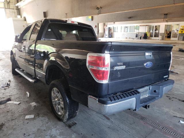 Photo 3 from auction – 2011 FORD F150 SUPER with VIN 1FTFX1CF7BFA69926