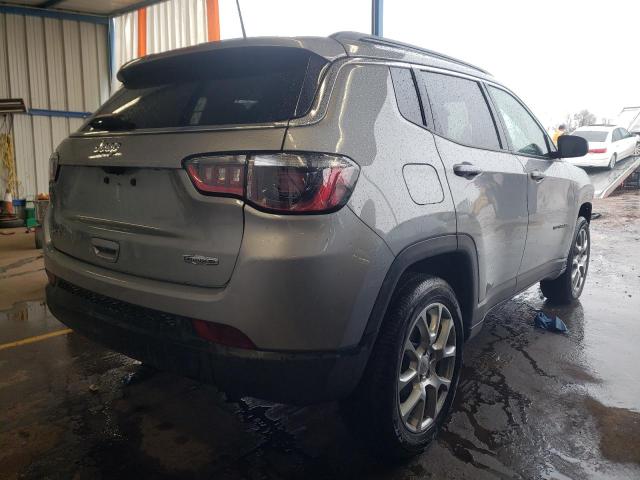 Photo 4 from auction – 2022 JEEP COMPASS LA with VIN 3C4NJDFB2NT112585