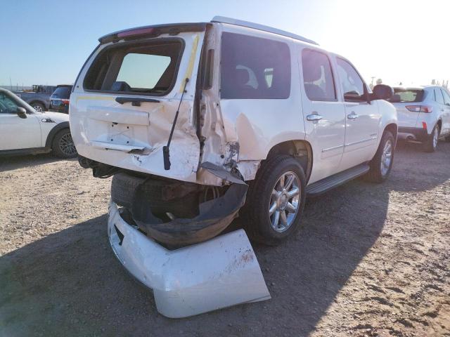 Photo 9 from auction – 2013 GMC YUKON DENA with VIN 1GKS2EEF7DR348431