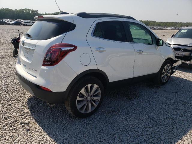 Photo 4 from auction – 2020 BUICK ENCORE PRE with VIN KL4CJASB5LB049647