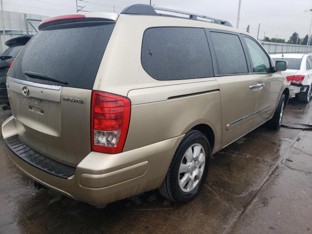 Photo 4 from auction – 2007 HYUNDAI ENTOURAGE with VIN KNDMC233476037778