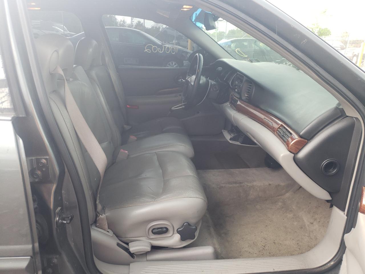 صورة رقم 5 من المزاد - 2004 BUICK LESABRE مع VIN 1G4HP52K84U153990