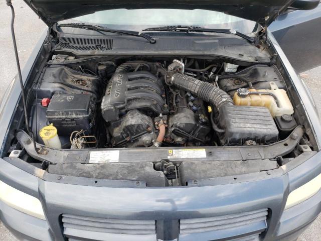Photo 2 from auction – 2008 DODGE MAGNUM with VIN 2D4FV47T68H104263