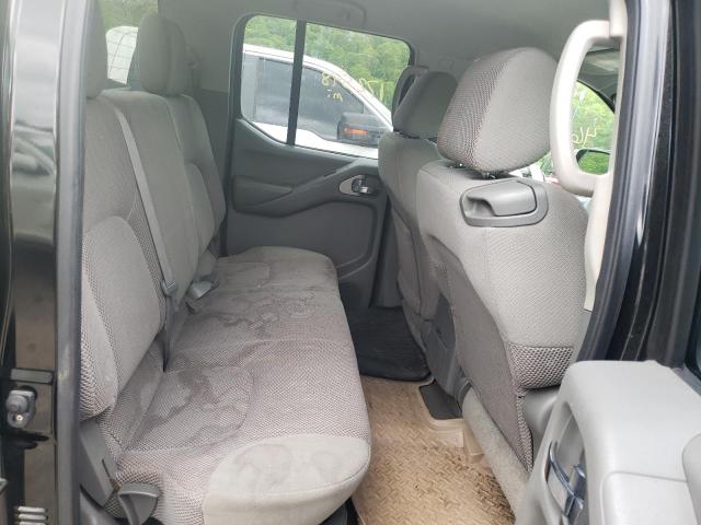 Photo 8 from auction – 2008 NISSAN FRONTIER C with VIN 1N6AD09W28C441166