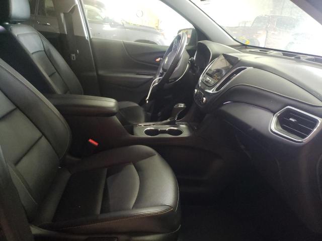 Photo 5 from auction – 2020 CHEVROLET EQUINOX PR with VIN 2GNAXXEV8L6284476