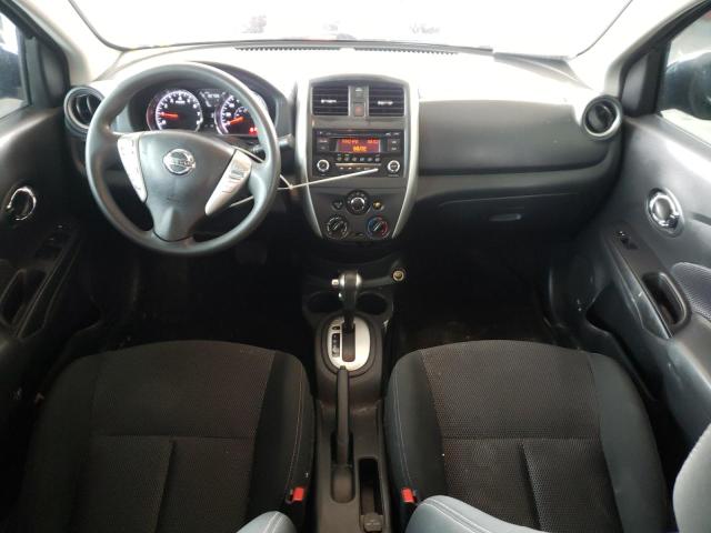 Photo 9 from auction – 2018 NISSAN VERSA S with VIN 3N1CN7AP0JL807435