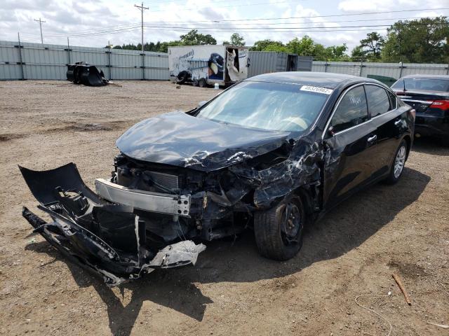 Photo 2 from auction – 2015 NISSAN ALTIMA 2.5 with VIN 1N4AL3AP7FC436706