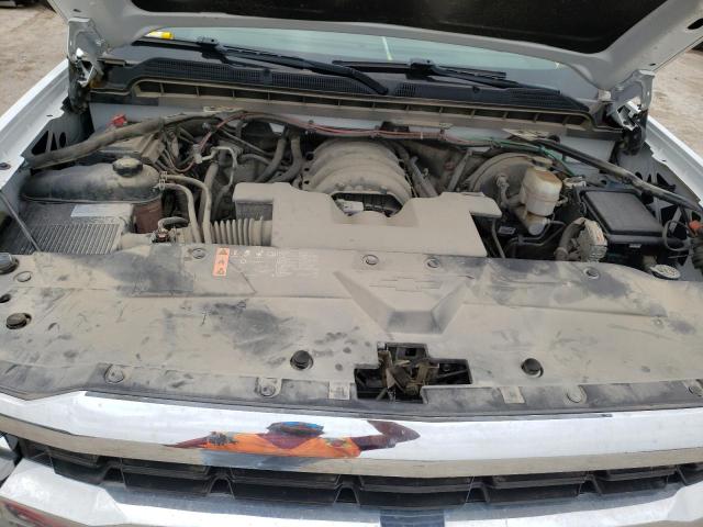 Photo 7 from auction – 2019 CHEVROLET SILVRK1500 with VIN 2GCVKPEC3K1211485